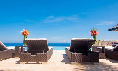 Harmony Hill – Tryall