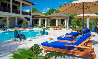 Jubilation – Tryall