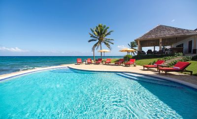 Karma Bay – Tryall