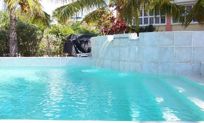 Marisol , waterfront condo