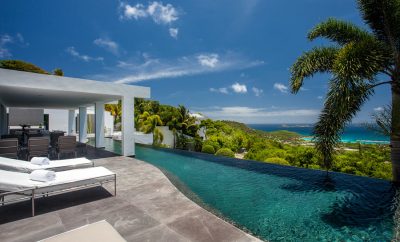 Nirvana – Hillside