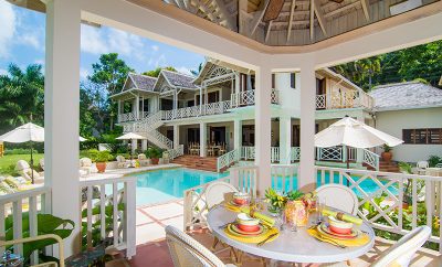 Pineapple House – Tryall