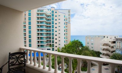 Caribbean Paradise – Rainbow Beach Club