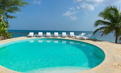 Reef House – Tryall