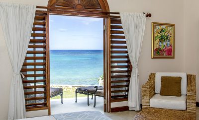 Reveille by the Sea – Tryall