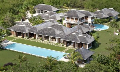 Rose Cottage – Tryall