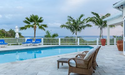 Sea Glass – Tryall