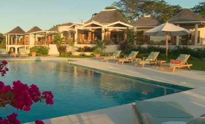 Tryall, Sugar Hill villa