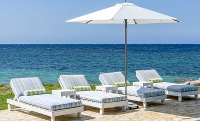 Sunrise villa – Tryall