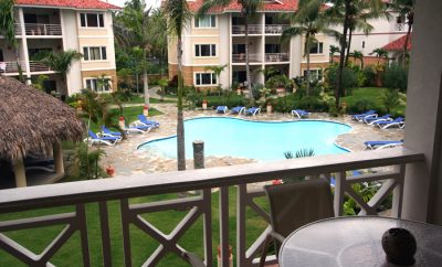 Condo – Harmony 107