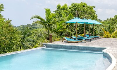 Zion Hill – Tryall