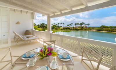 Forest Hills 25, Royal Westmoreland