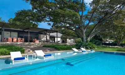 Happy Trees luxury villa, Sandy Lane