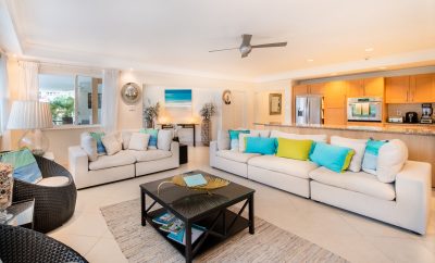 Palm Beach 206 condo beachfront