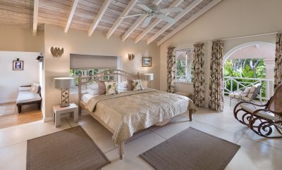 Dene Court villa, Sandy lane