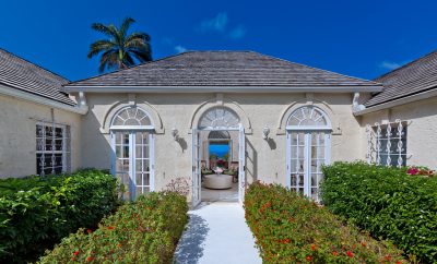 Galena ,Sandy Lane estate