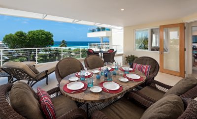 Palm Beach 509 condo, beachfront