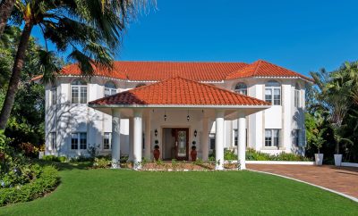 Sea Horse Ranch – Villa Royale