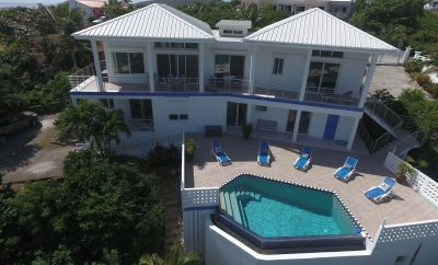 Ocean Pearl modern Villa