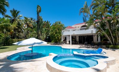 Sea Horse Ranch – Dorada