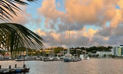Pelican Point #3, waterfront