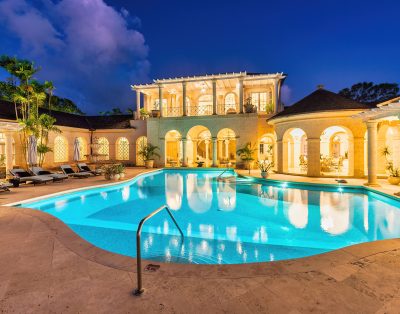 Westfield Villa luxury at Polo Ridge