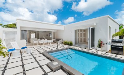 Porters Place 13 villa