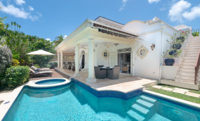 Mullinover villa close to beach