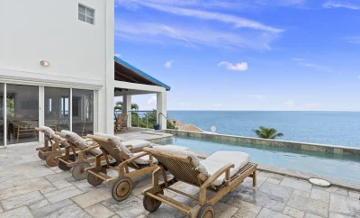 La Maison de L’Ile