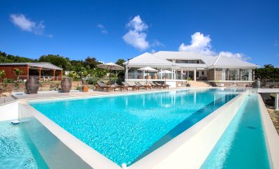 Debbie, luxury retreat