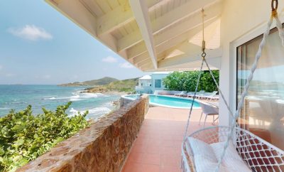 Timeless Tides villa