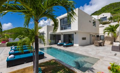 Ocean 23 luxury villa