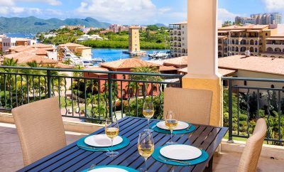 Aqua Azul , luxury condo