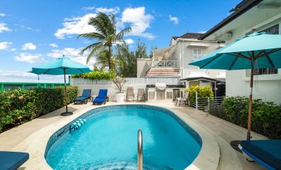Paradise villa,beachfront