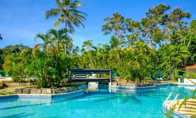 Glitter Bay 314