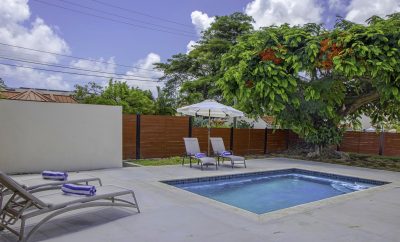 Hello Summer villa