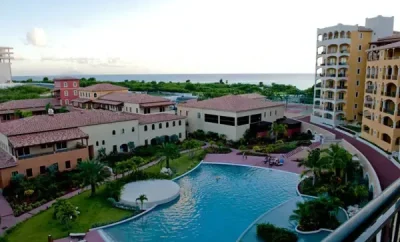 Artimino condo
